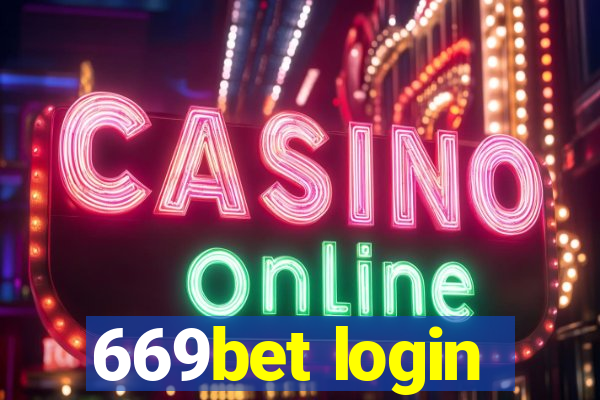 669bet login